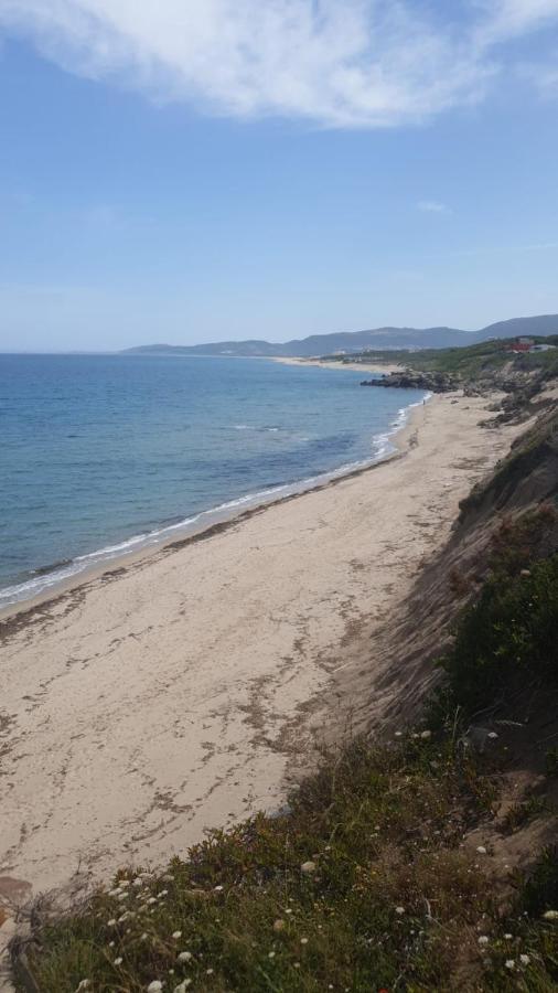 Siisa Appartamento La Muddizza Valledoria A 500 Mt Dal Mare Eksteriør billede