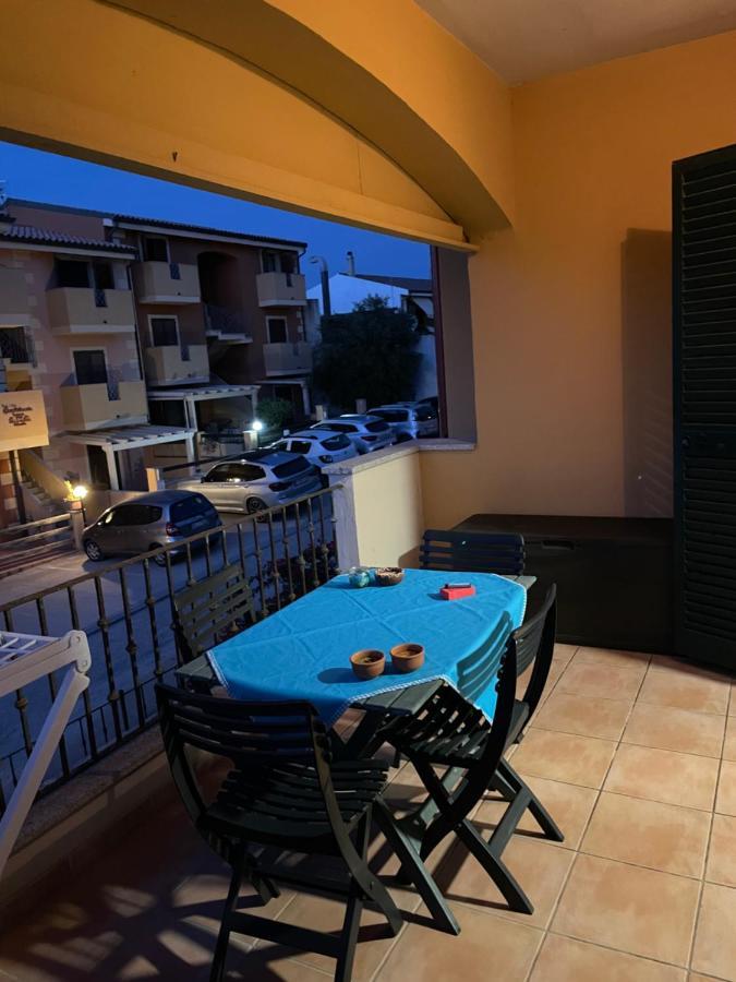 Siisa Appartamento La Muddizza Valledoria A 500 Mt Dal Mare Eksteriør billede