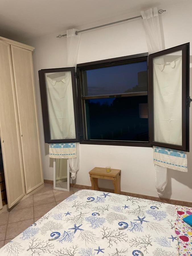 Siisa Appartamento La Muddizza Valledoria A 500 Mt Dal Mare Eksteriør billede